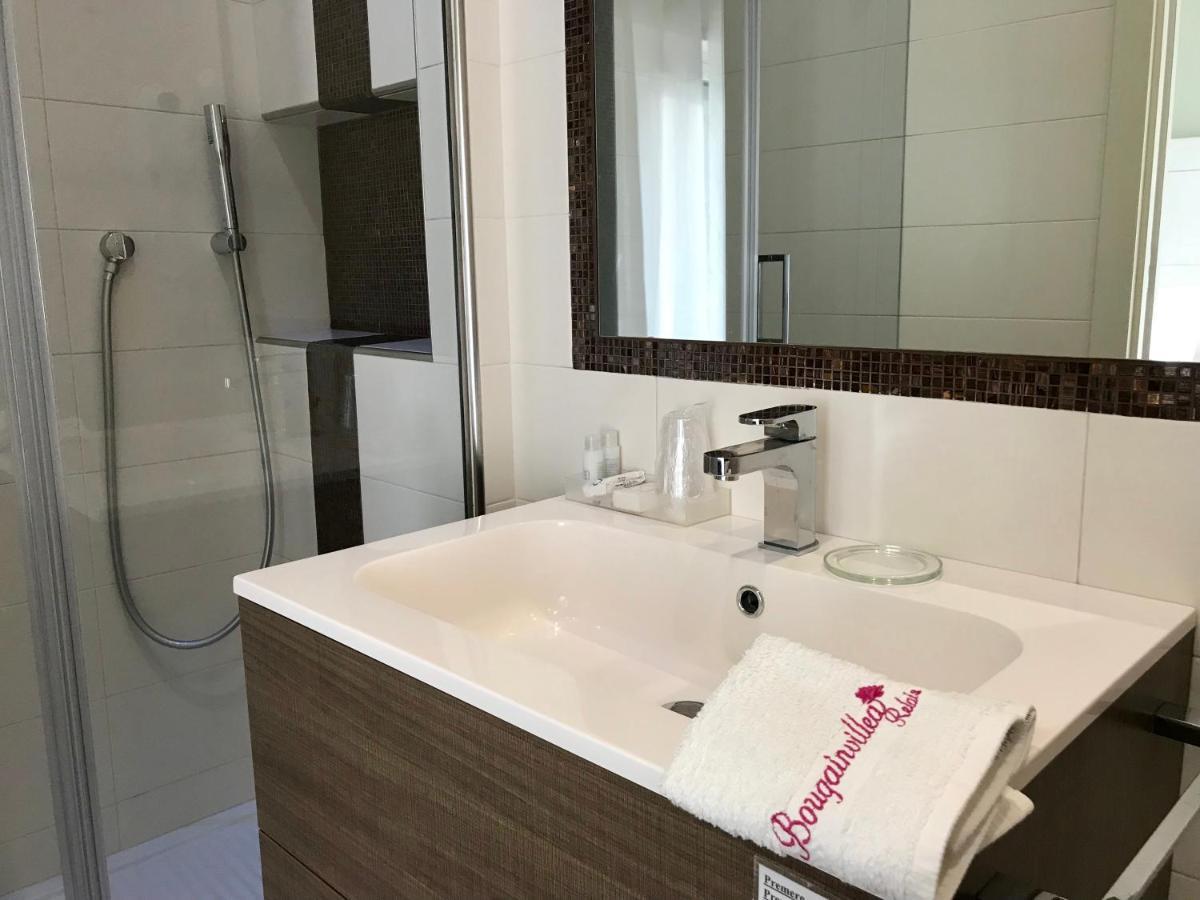 Bougainvillea Relais Сорренто Екстер'єр фото