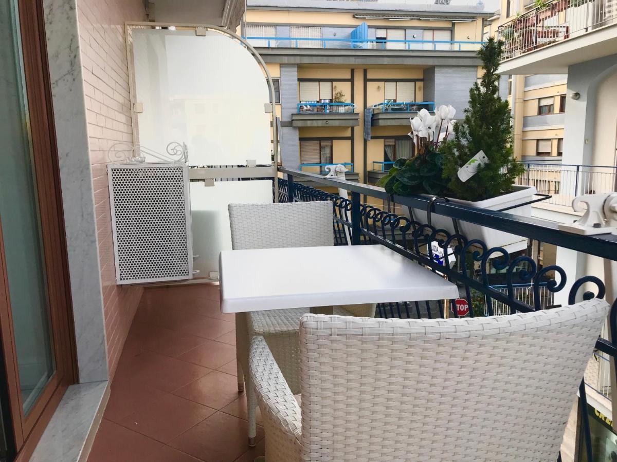 Bougainvillea Relais Сорренто Екстер'єр фото