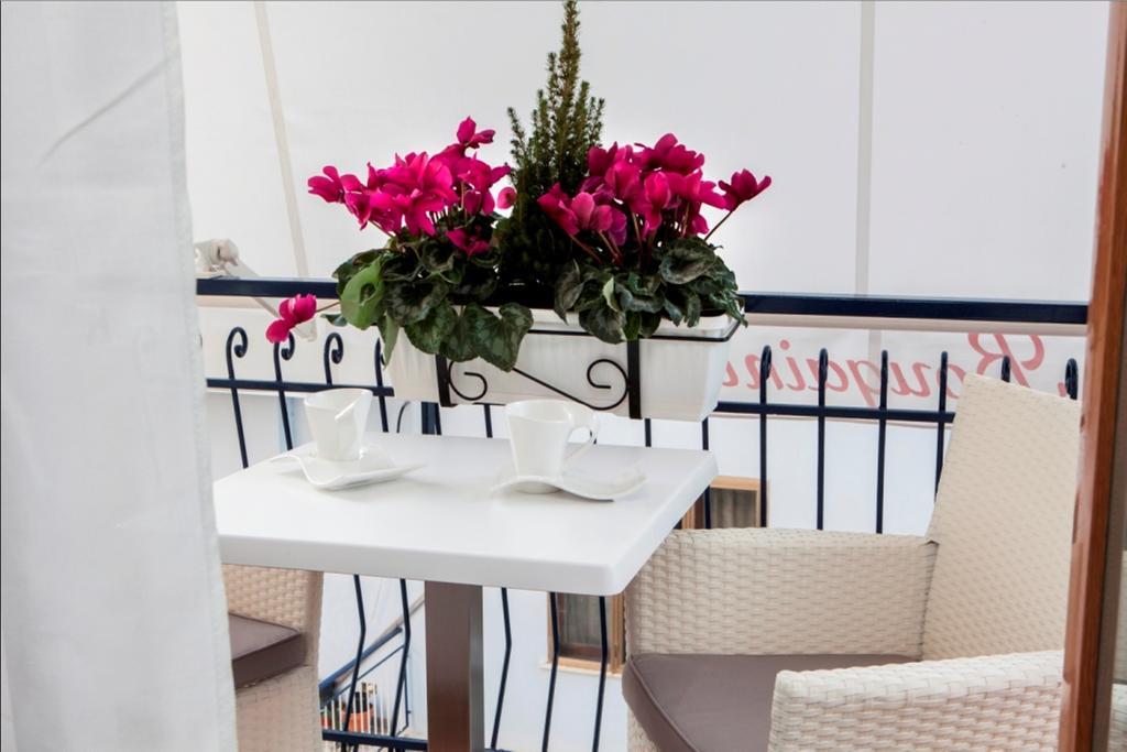 Bougainvillea Relais Сорренто Номер фото