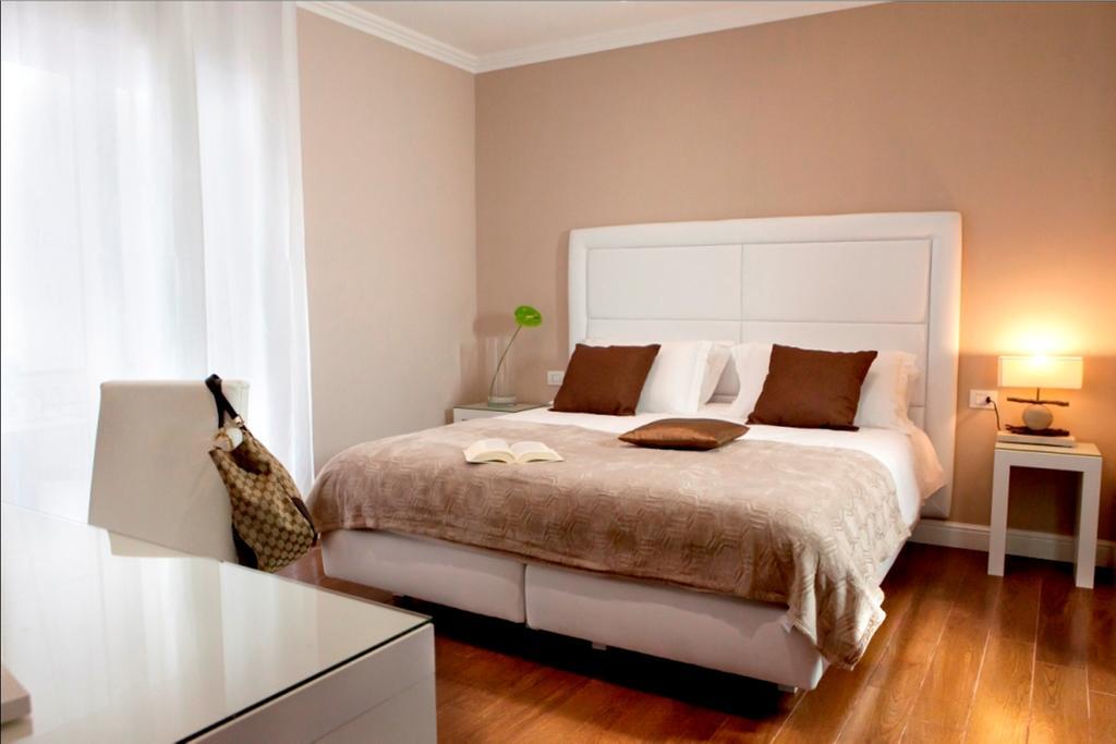 Bougainvillea Relais Сорренто Номер фото