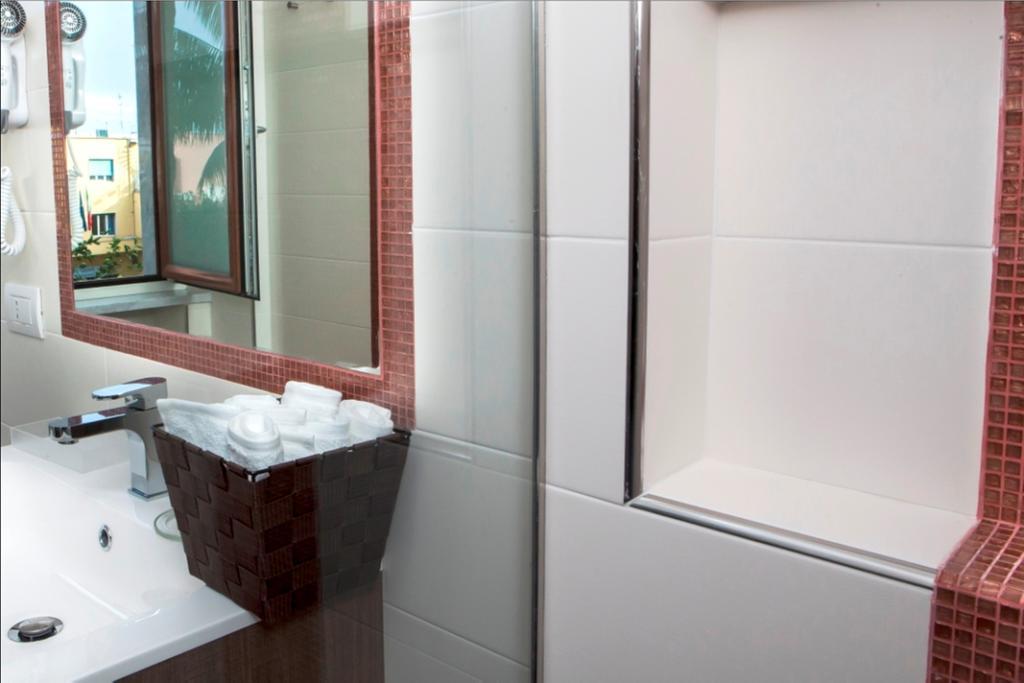 Bougainvillea Relais Сорренто Номер фото