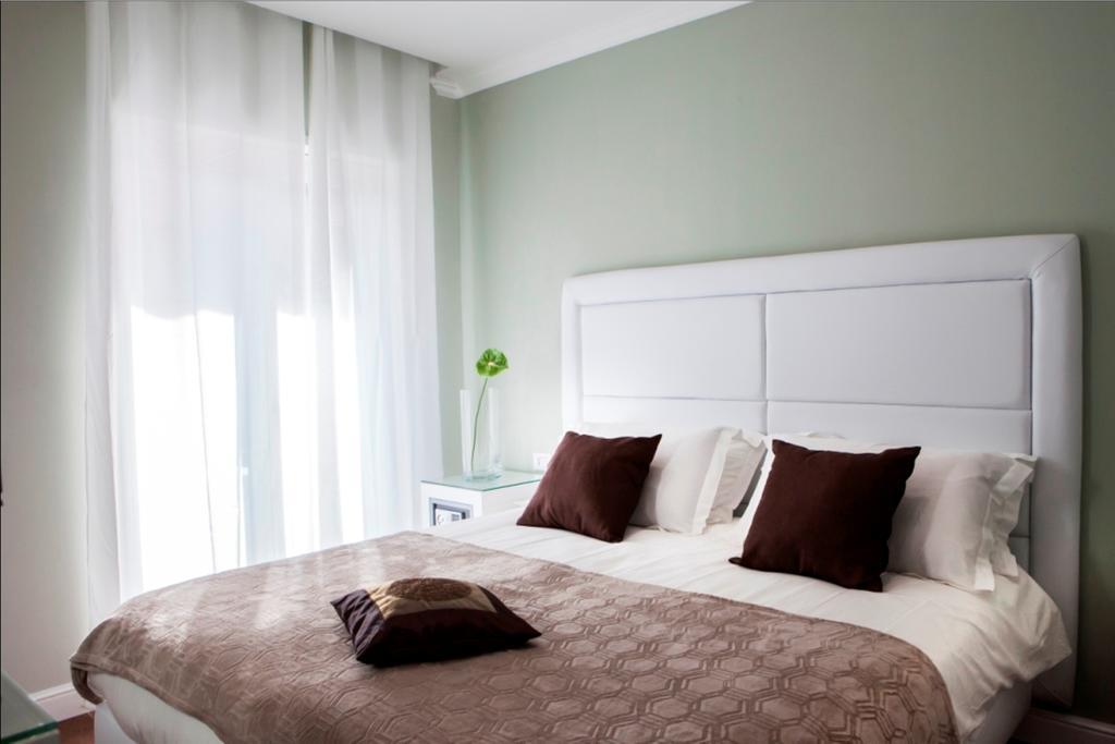 Bougainvillea Relais Сорренто Екстер'єр фото