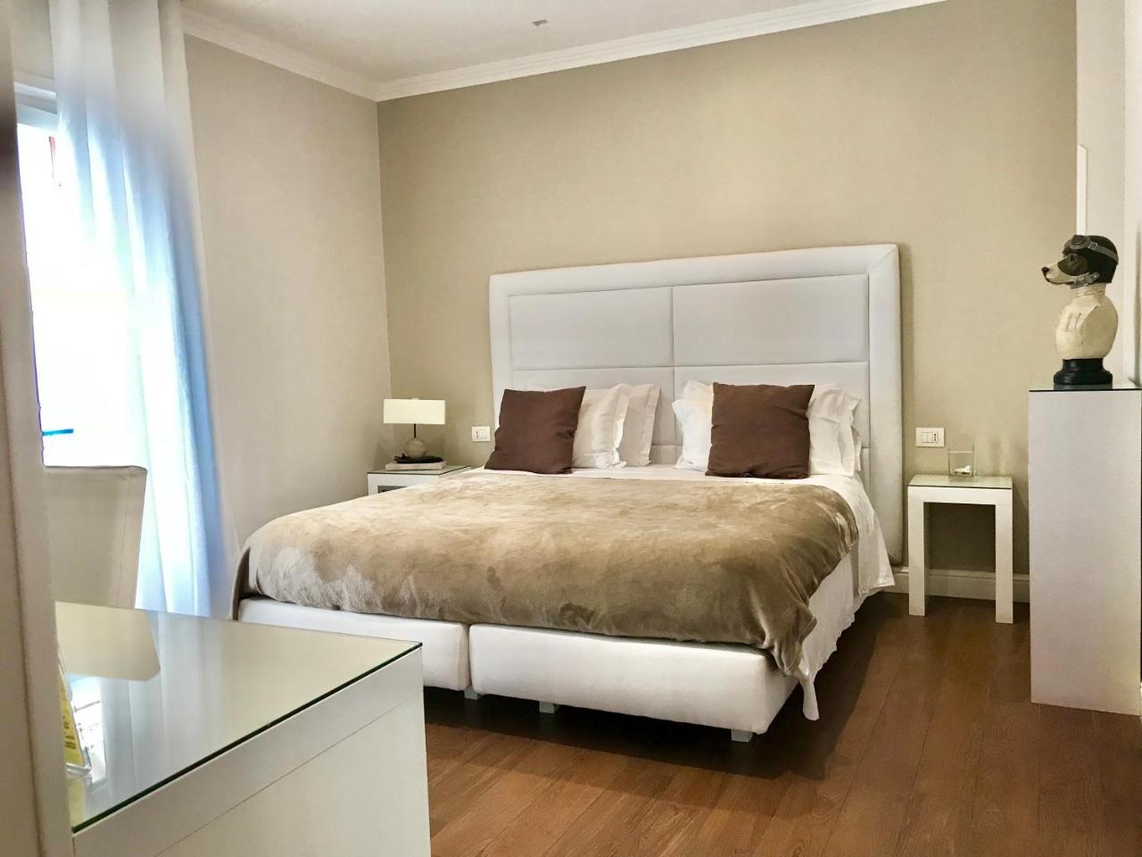Bougainvillea Relais Сорренто Екстер'єр фото