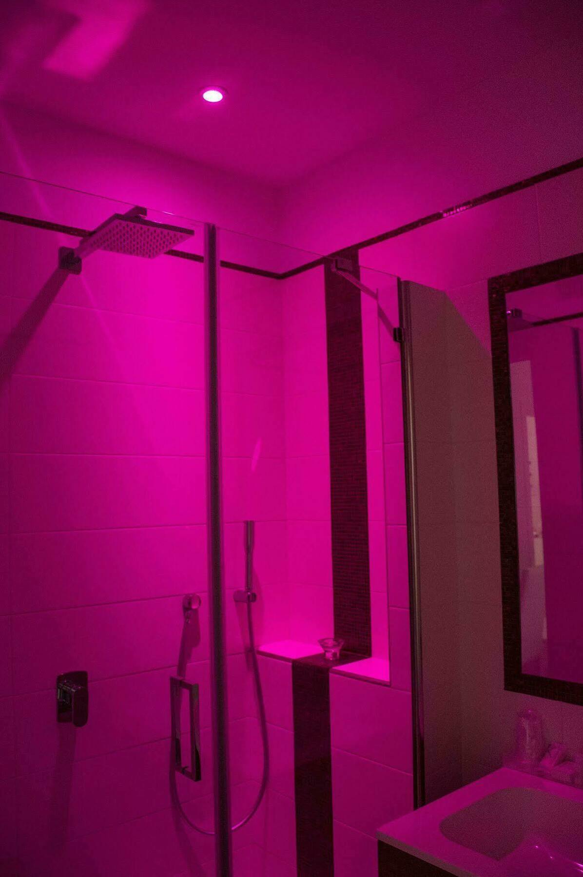 Bougainvillea Relais Сорренто Екстер'єр фото